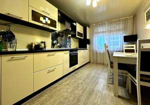 3-к квартира, вторичка, 111м2, 6/9 этаж