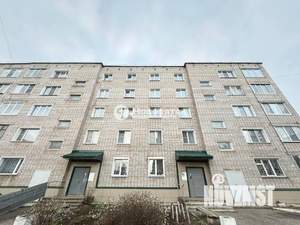 1-к квартира, вторичка, 33м2, 1/5 этаж