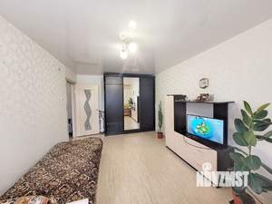 1-к квартира, вторичка, 32м2, 1/5 этаж