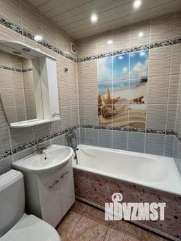 2-к квартира, вторичка, 45м2, 1/5 этаж