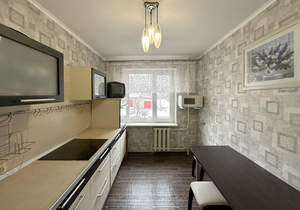3-к квартира, вторичка, 67м2, 3/10 этаж
