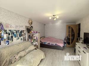 1-к квартира, вторичка, 34м2, 2/5 этаж