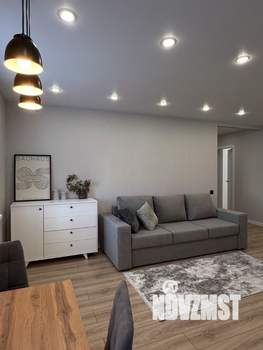 2-к квартира, вторичка, 57м2, 9/9 этаж