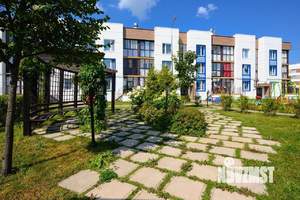 2-к квартира, вторичка, 48м2, 3/5 этаж