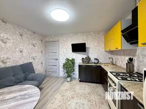 3-к квартира, вторичка, 68м2, 5/9 этаж