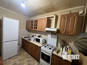 2-к квартира, вторичка, 48м2, 1/9 этаж