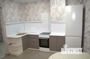 2-к квартира, вторичка, 41м2, 5/17 этаж