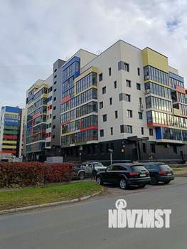 3-к квартира, вторичка, 80м2, 9/10 этаж