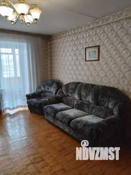 3-к квартира, вторичка, 82м2, 2/9 этаж