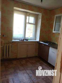 1-к квартира, вторичка, 31м2, 4/5 этаж