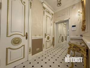 2-к квартира, вторичка, 74м2, 17/17 этаж