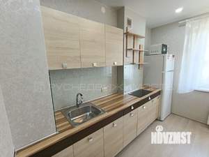 2-к квартира, вторичка, 43м2, 6/17 этаж
