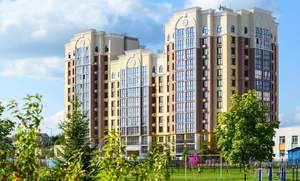 1-к квартира, вторичка, 36м2, 7/12 этаж