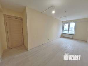 2-к квартира, вторичка, 49м2, 13/16 этаж