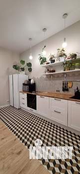 3-к квартира, вторичка, 49м2, 5/10 этаж