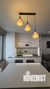 2-к квартира, вторичка, 42м2, 8/16 этаж