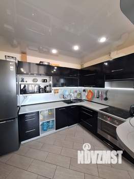 3-к квартира, вторичка, 58м2, 11/18 этаж