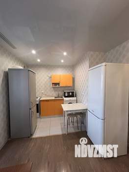 Студия квартира, вторичка, 26м2, 4/16 этаж