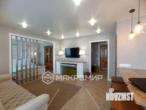 2-к квартира, вторичка, 55м2, 10/10 этаж