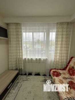 Студия квартира, вторичка, 25м2, 2/10 этаж