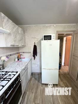 2-к квартира, вторичка, 42м2, 1/5 этаж