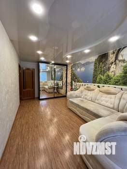 3-к квартира, вторичка, 61м2, 3/9 этаж