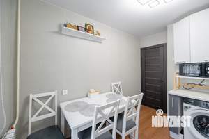 3-к квартира, вторичка, 60м2, 4/9 этаж