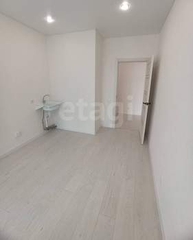 1-к квартира, вторичка, 33м2, 4/17 этаж