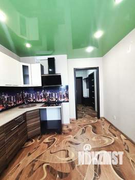 1-к квартира, вторичка, 34м2, 8/16 этаж