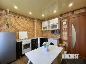 1-к квартира, вторичка, 32м2, 1/5 этаж