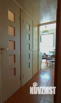 3-к квартира, вторичка, 59м2, 4/5 этаж