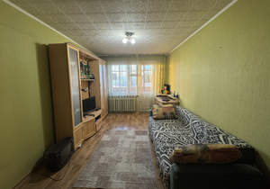 1-к квартира, вторичка, 33м2, 8/9 этаж