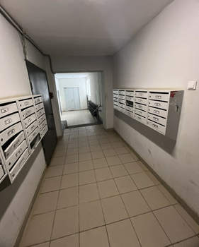 3-к квартира, вторичка, 58м2, 5/9 этаж