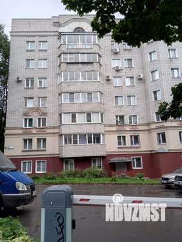 3-к квартира, вторичка, 71м2, 3/7 этаж