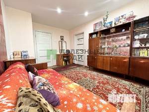 2-к квартира, вторичка, 39м2, 1/5 этаж