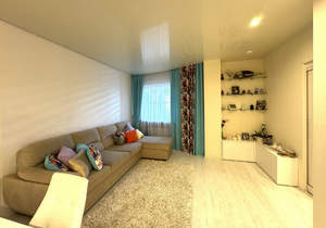 2-к квартира, вторичка, 51м2, 6/11 этаж