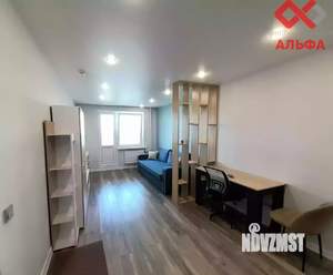 2-к квартира, вторичка, 41м2, 9/15 этаж