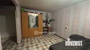 1-к квартира, вторичка, 32м2, 5/5 этаж