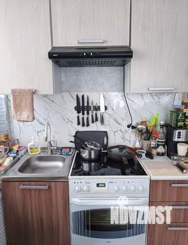 Студия квартира, вторичка, 19м2, 2/3 этаж