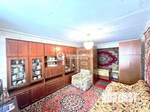 1-к квартира, вторичка, 33м2, 2/5 этаж