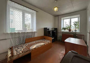 2-к квартира, вторичка, 43м2, 3/5 этаж