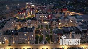 1-к квартира, вторичка, 37м2, 2/4 этаж