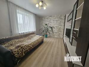 4-к квартира, вторичка, 74м2, 7/9 этаж