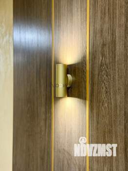 1-к квартира, вторичка, 35м2, 16/17 этаж