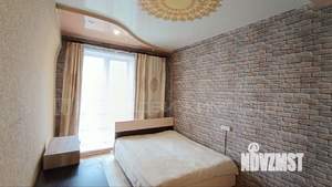 2-к квартира, вторичка, 56м2, 4/5 этаж