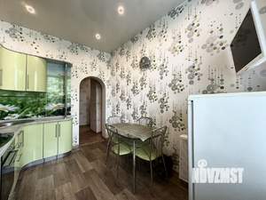 3-к квартира, вторичка, 83м2, 2/5 этаж