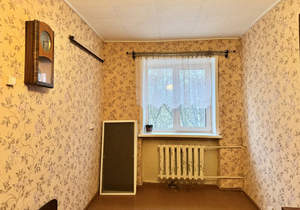 2-к квартира, вторичка, 44м2, 3/3 этаж