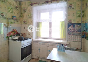 1-к квартира, вторичка, 32м2, 1/5 этаж