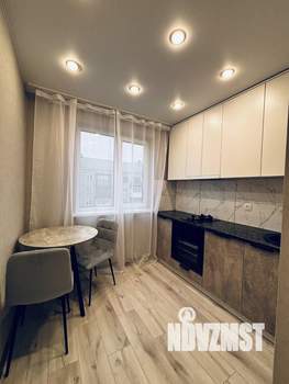 2-к квартира, вторичка, 45м2, 5/5 этаж