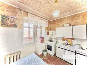 2-к квартира, вторичка, 50м2, 5/5 этаж